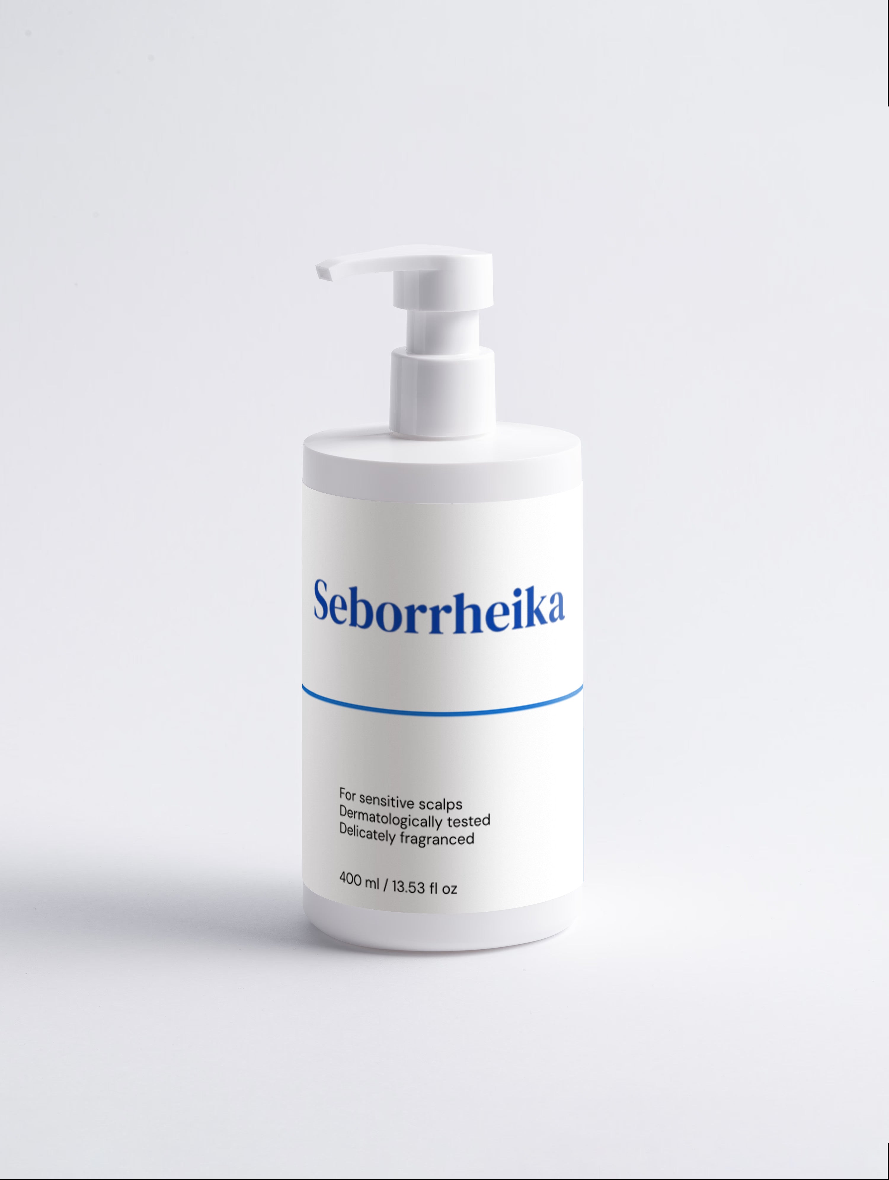 Sensitive Scalp Shampoo