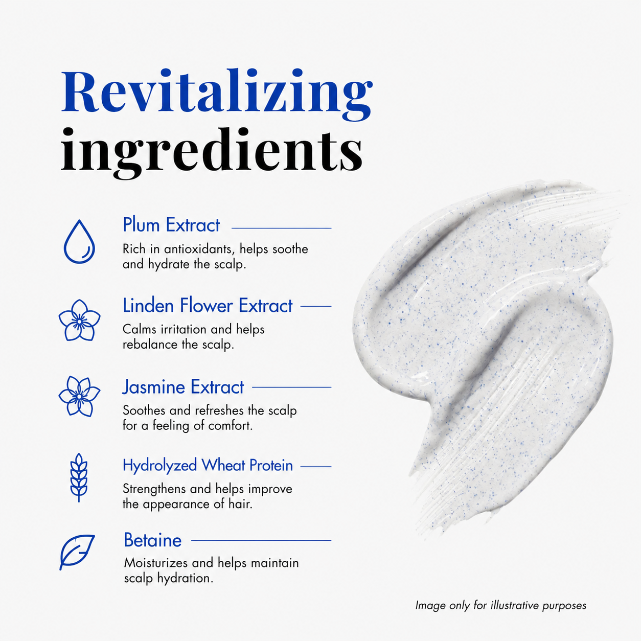 Sensitive Scalp Shampoo